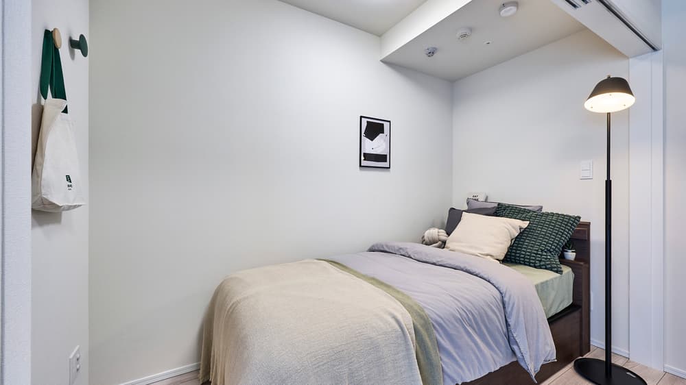 Room Type Gallery